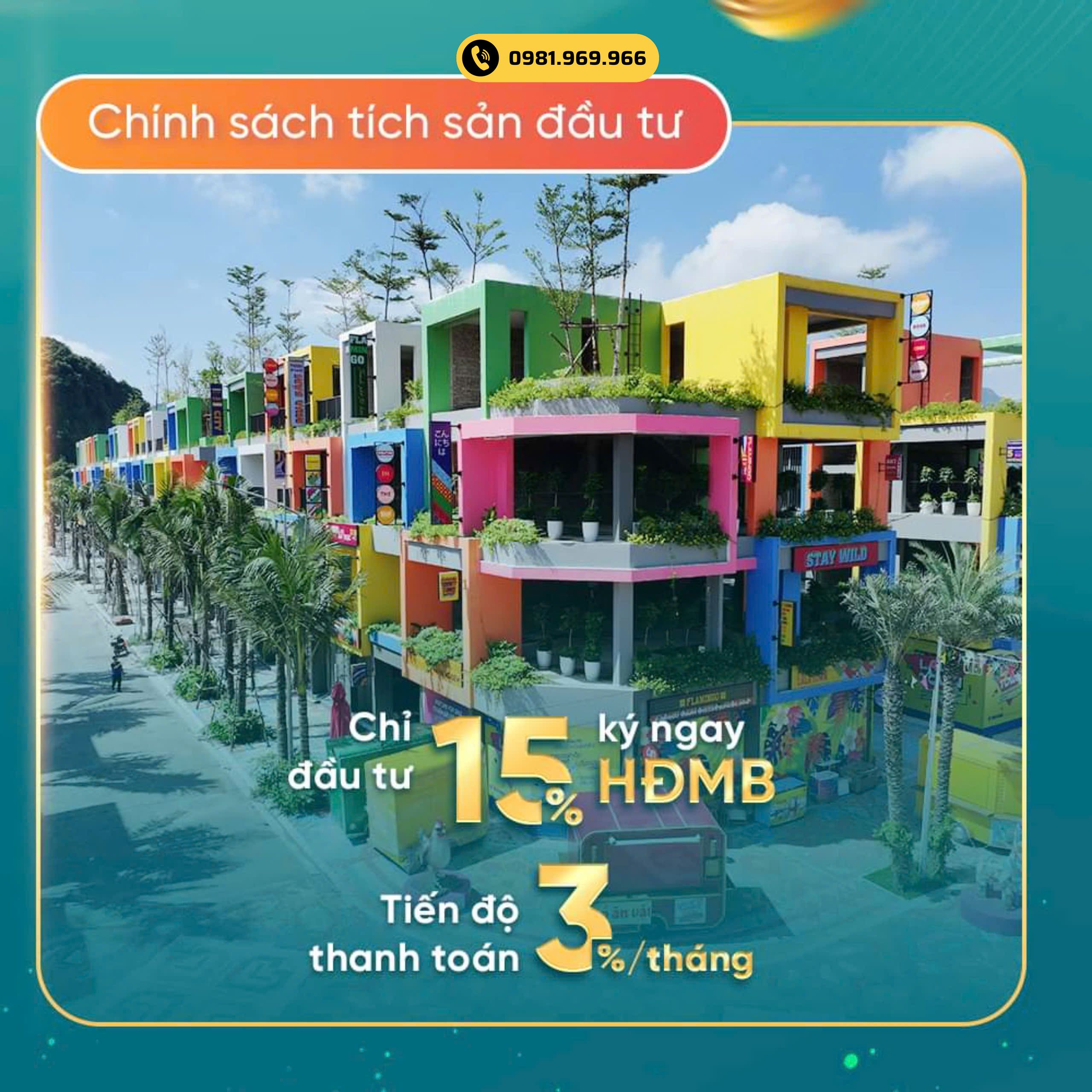 Mở bán biệt thự, shophouse dự án Flamingo Golden Hill Hà Nam cạnh khu du lịch Tam Chúc - Ảnh 3